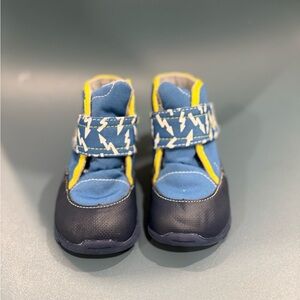 See Kai Run Blake Boot Size 7 Toddler